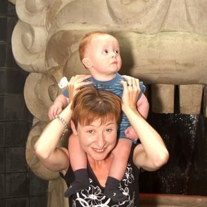 Meet your Posher, Roxanna